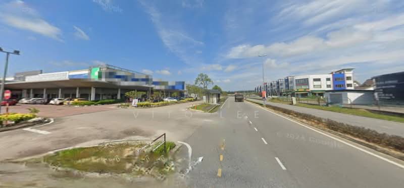 Jasin Bestari Shop untuk Untuk Dijual - RM 990,000, Mac 2026 - Exterior - PropertyGuru.com.my