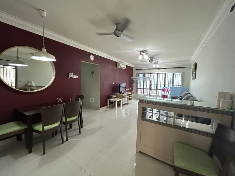 Green Avenue Condominium untuk Untuk Dijual - RM 440,000, Apr 2026 - PropertyGuru.com.my