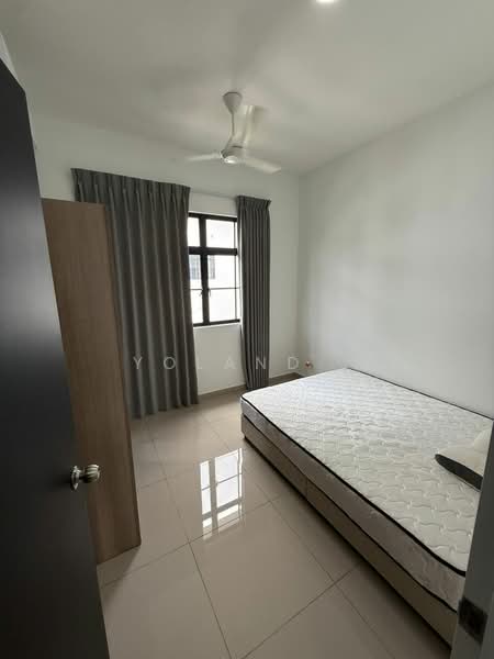 2-storey Terraced House for Rent in Iskandar Puteri (Nusajaya) (Johor) - Yoland . - Bedroom - PropertyGuru.com.my