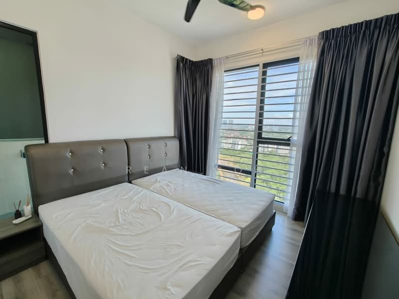 Southkey Mosaic untuk Untuk Dijual - RM 720,000, Mac 2026 - Bedroom - PropertyGuru.com.my