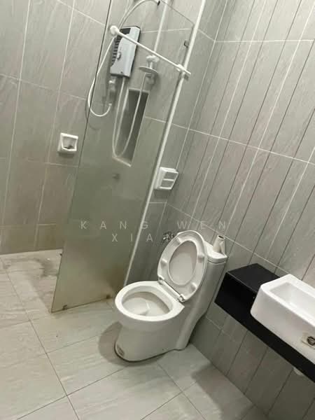 Eco Summer untuk Untuk Dijual - RM 880,000, Mac 2026 - Bathroom - PropertyGuru.com.my