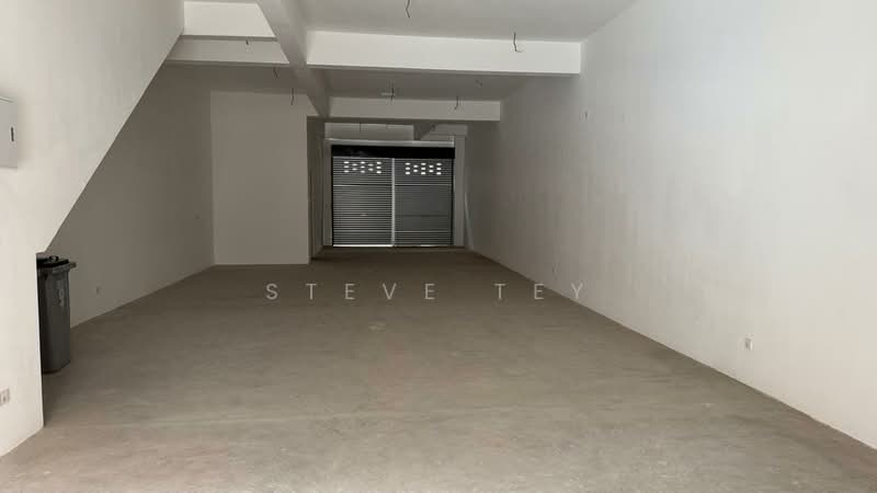 Molek Hub Adjoining Units @ 3 storey Shoplot untuk Untuk Dijual - RM 2,500,000, Mac 2026 - Interior - PropertyGuru.com.my