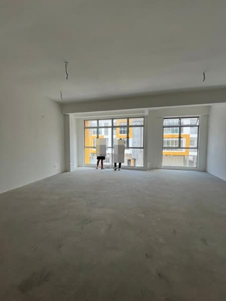 Molek Hub Adjoining Units @ 3 storey Shoplot untuk Untuk Dijual - RM 2,500,000, Mac 2026 - Interior - PropertyGuru.com.my