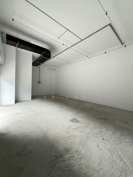 Retail Space for Rent in Kuchai Lama (Kuala Lumpur) - YP Tan - Interior - PropertyGuru.com.my