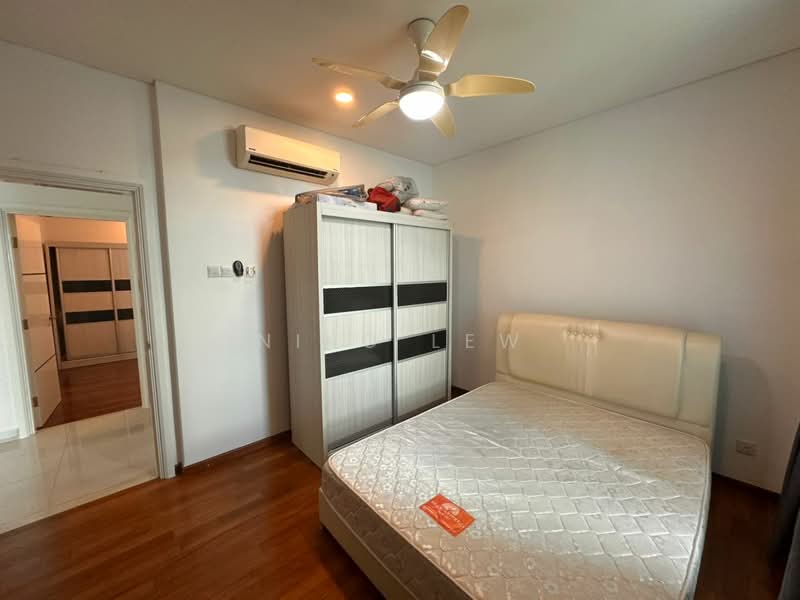 One Medini untuk Untuk Disewa - RM 2,000 /bulan, Mac 2026 - Bedroom - PropertyGuru.com.my