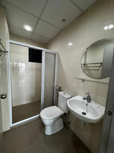 OUG Parklane untuk Untuk Dijual - RM 339,000, Mac 2026 - Bathroom - PropertyGuru.com.my