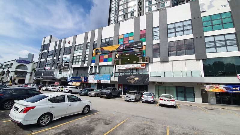 Shop / Office for Sale in Bayan Baru (Penang) - Ethen Tan - Exterior - PropertyGuru.com.my
