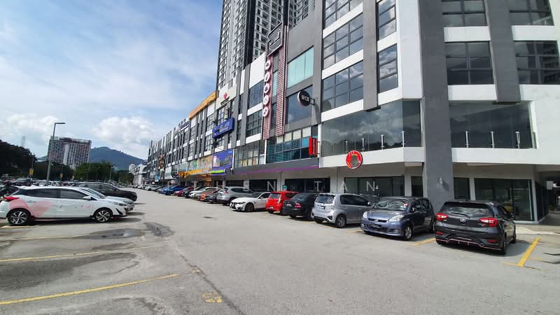 Shop / Office for Sale in Bayan Baru (Penang) - Ethen Tan - Exterior - PropertyGuru.com.my
