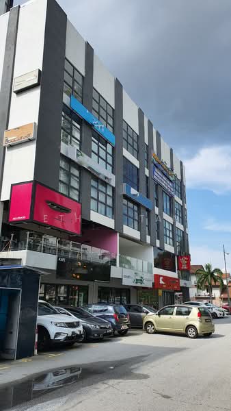 Shop / Office for Sale in Bayan Baru (Penang) - Ethen Tan - Exterior - PropertyGuru.com.my