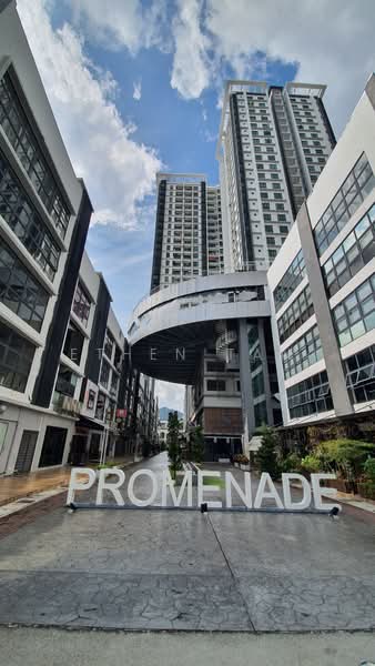 Shop / Office for Sale in Bayan Baru (Penang) - Ethen Tan - Exterior - PropertyGuru.com.my