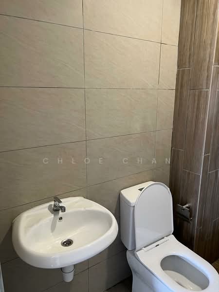 Service Residence for Rent at You City 3 - Chloe Chan - Bathroom - PropertyGuru.com.my