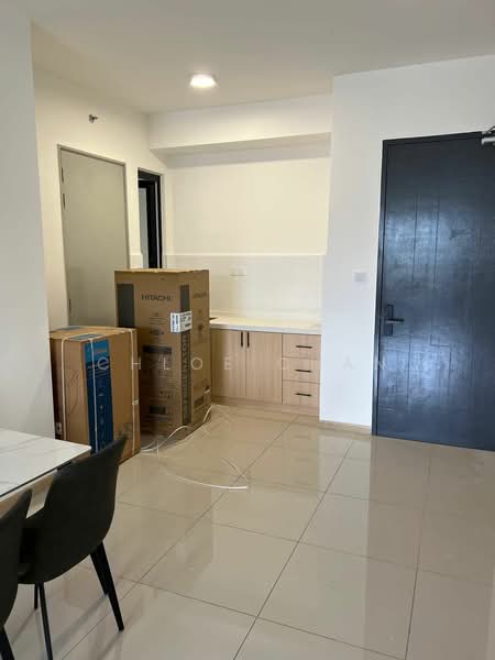 Service Residence for Rent at You City 3 - Chloe Chan - Kitchen - PropertyGuru.com.my