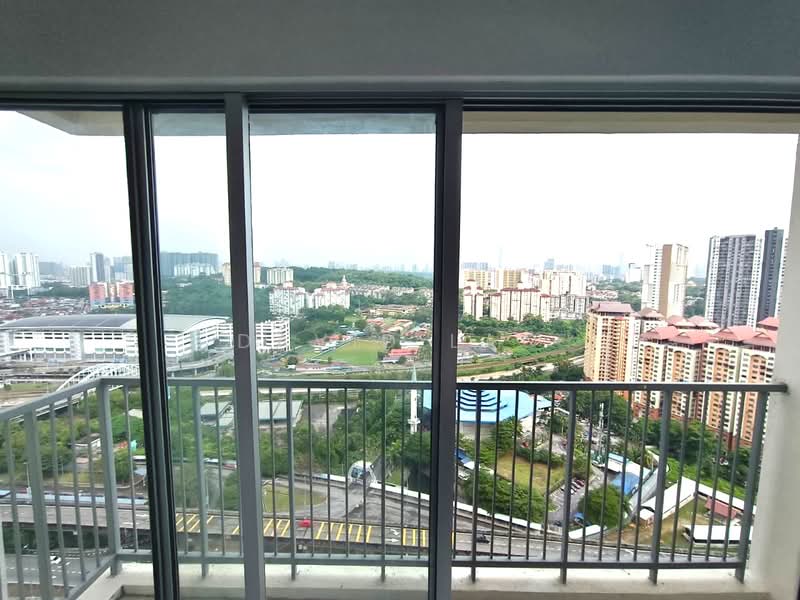 Residensi Sateria untuk Untuk Disewa - RM 1,600 /bulan, Mac 2026 - View - PropertyGuru.com.my