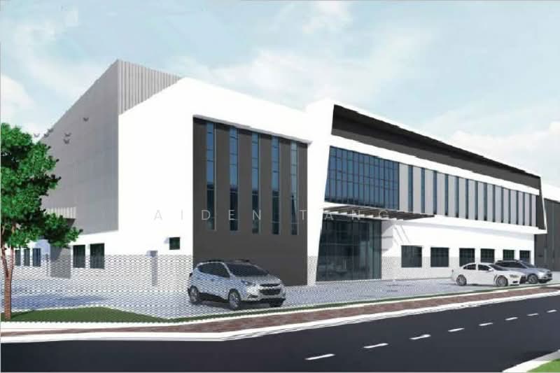 Factory for Rent in Skudai (Johor) - Aiden Tang - Exterior - PropertyGuru.com.my