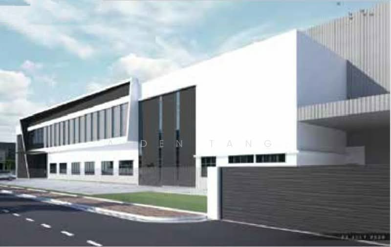 Factory for Rent in Skudai (Johor) - Aiden Tang - Exterior - PropertyGuru.com.my