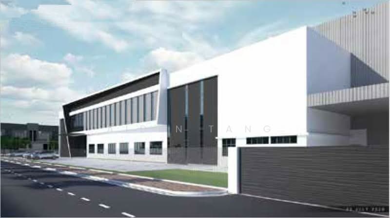 Factory for Rent in Skudai (Johor) - Aiden Tang - Exterior - PropertyGuru.com.my
