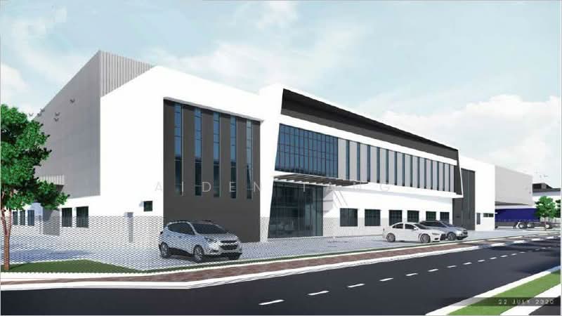 Factory for Rent in Skudai (Johor) - Aiden Tang - Exterior - PropertyGuru.com.my