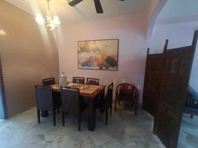 Taman Sri Mujur untuk Untuk Dijual - RM 750,000, Mac 2026 - Dining Room - PropertyGuru.com.my