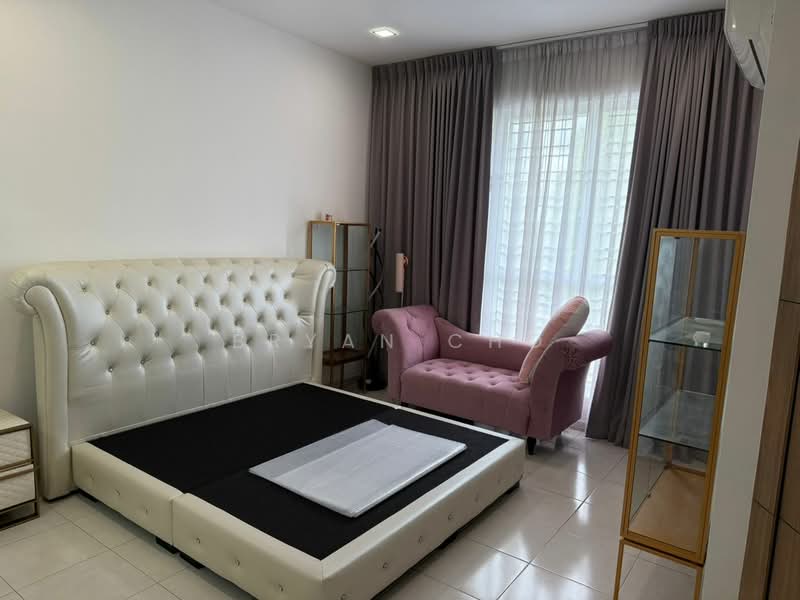 2-storey Terraced House for Sale in Setia Ecohill (Semenyih) - Bryan Cho - Bedroom - PropertyGuru.com.my