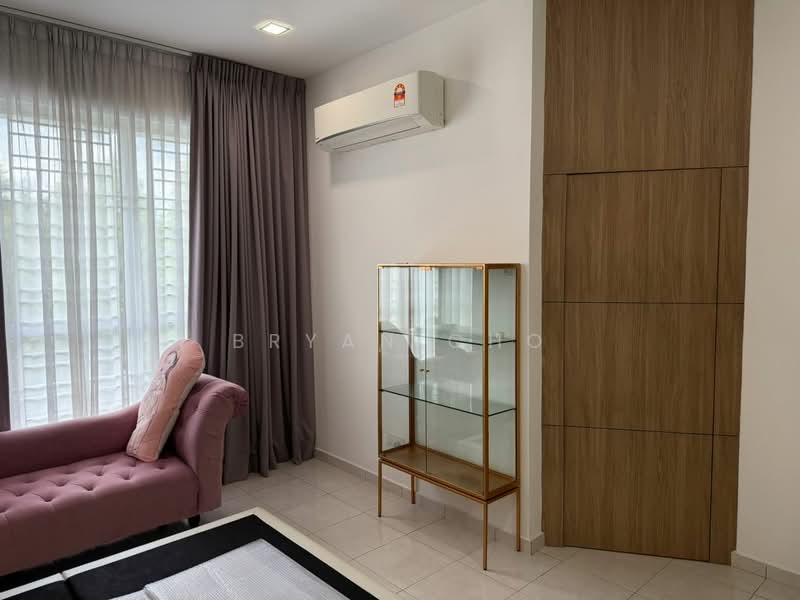 2-storey Terraced House for Sale in Setia Ecohill (Semenyih) - Bryan Cho - Living Room - PropertyGuru.com.my