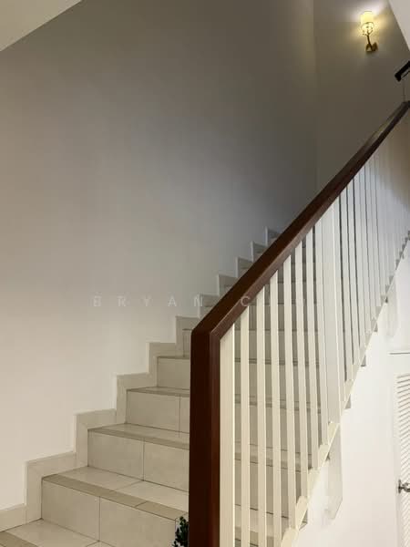 2-storey Terraced House for Sale in Setia Ecohill (Semenyih) - Bryan Cho - Interior - PropertyGuru.com.my