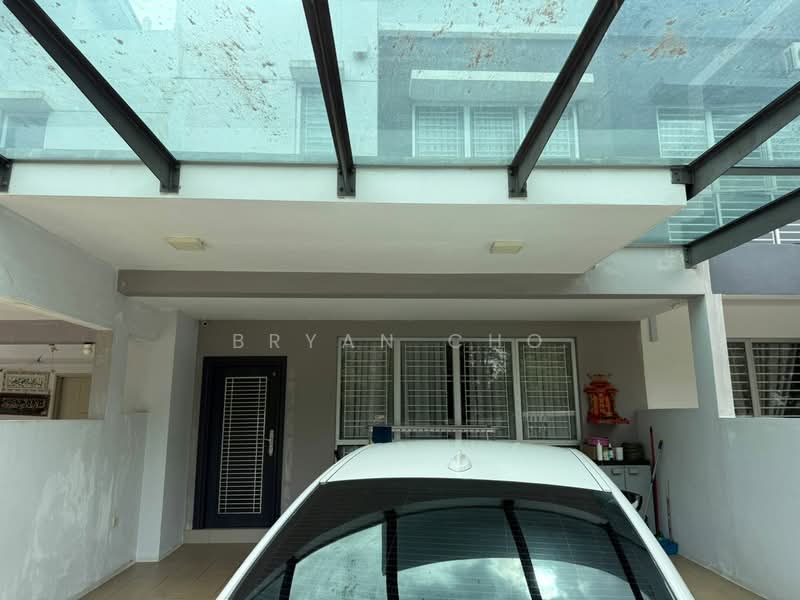 2-storey Terraced House for Sale in Setia Ecohill (Semenyih) - Bryan Cho - Exterior - PropertyGuru.com.my