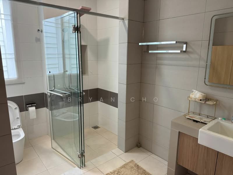2-storey Terraced House for Sale in Setia Ecohill (Semenyih) - Bryan Cho - Bathroom - PropertyGuru.com.my