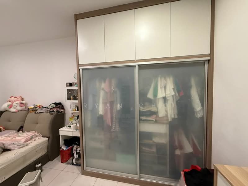 2-storey Terraced House for Sale in Setia Ecohill (Semenyih) - Bryan Cho - Bedroom - PropertyGuru.com.my
