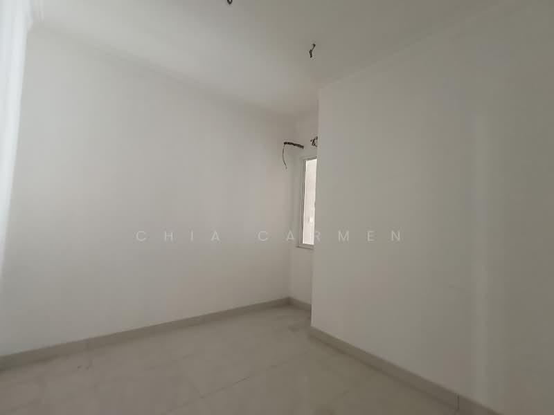 3-storey Terraced House for Sale in Shah Alam (Selangor) - Chia Carmen - PropertyGuru.com.my