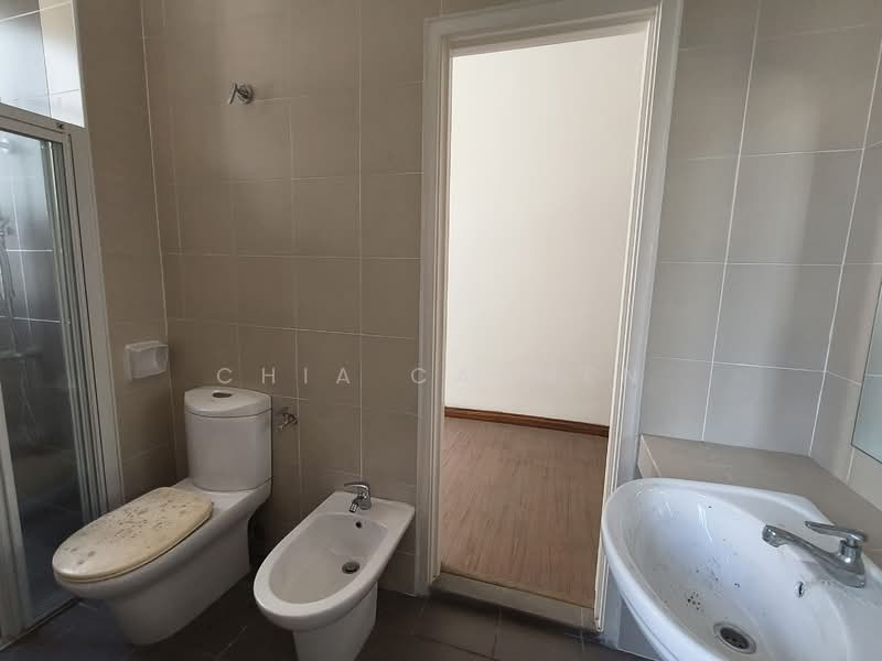 3-storey Terraced House for Sale in Shah Alam (Selangor) - Chia Carmen - PropertyGuru.com.my