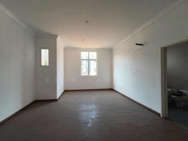3-storey Terraced House for Sale in Shah Alam (Selangor) - Chia Carmen - PropertyGuru.com.my