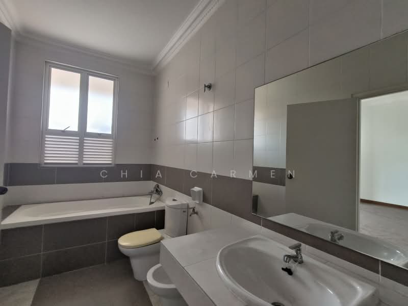 3-storey Terraced House for Sale in Shah Alam (Selangor) - Chia Carmen - PropertyGuru.com.my