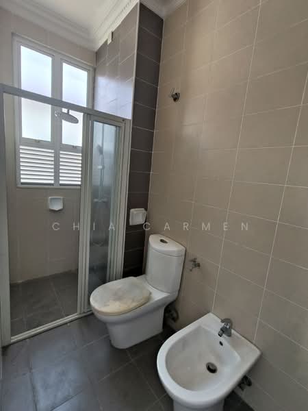 3-storey Terraced House for Sale in Shah Alam (Selangor) - Chia Carmen - PropertyGuru.com.my