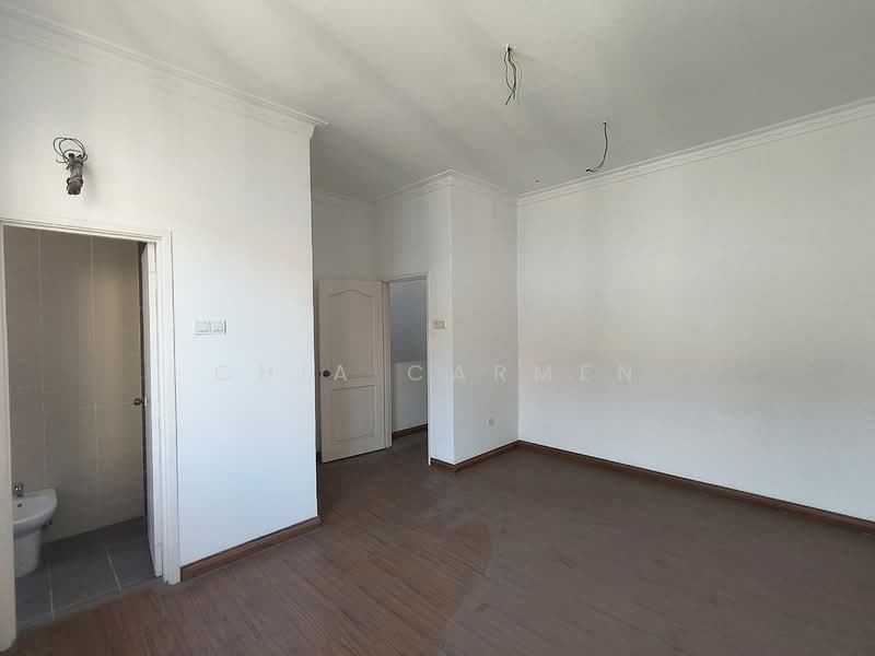 3-storey Terraced House for Sale in Shah Alam (Selangor) - Chia Carmen - PropertyGuru.com.my