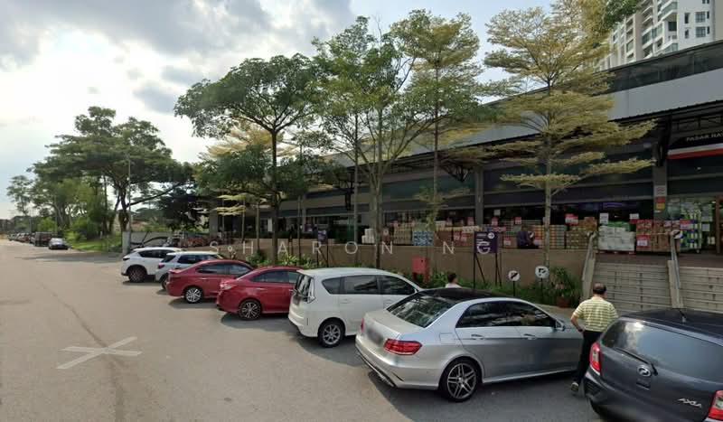 Molek Hub @ Taman Molek untuk Untuk Dijual - RM 2,500,000, Mac 2026 - Exterior - PropertyGuru.com.my