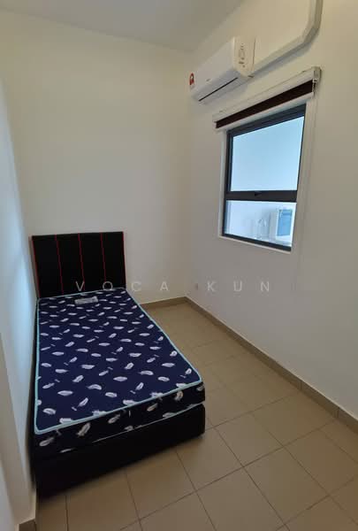 Condominium for Sale at Kingfisher Inanam Condominium - Voca Kun - Bedroom - PropertyGuru.com.my