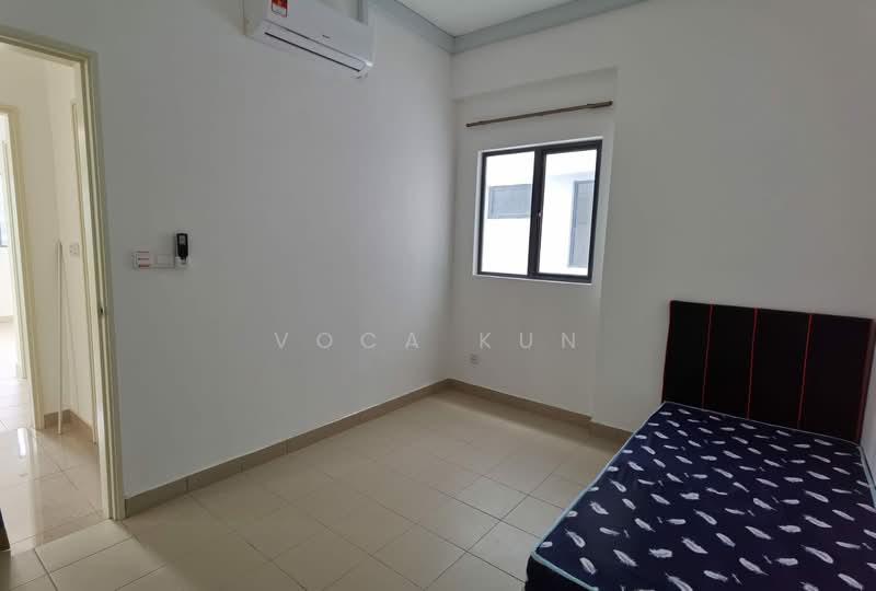 Condominium for Sale at Kingfisher Inanam Condominium - Voca Kun - Bedroom - PropertyGuru.com.my