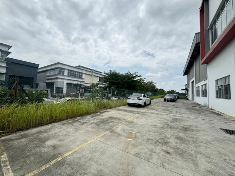 Factory for Rent in Skudai (Johor) - Michael Goh - Exterior - PropertyGuru.com.my