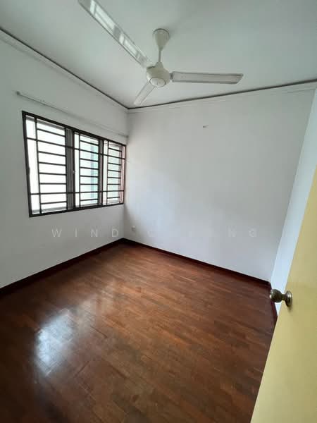 Condominium for Sale at Green Avenue Condominium - Wind Cheang - Interior - PropertyGuru.com.my