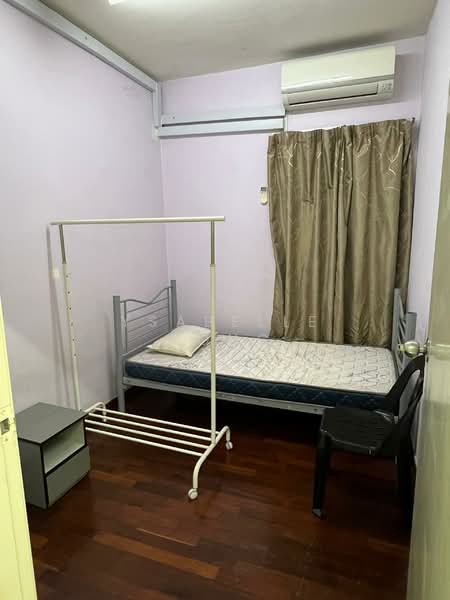 Green Avenue Condominium untuk Untuk Disewa - RM 2,000 /bulan, Mac 2026 - Bedroom - PropertyGuru.com.my