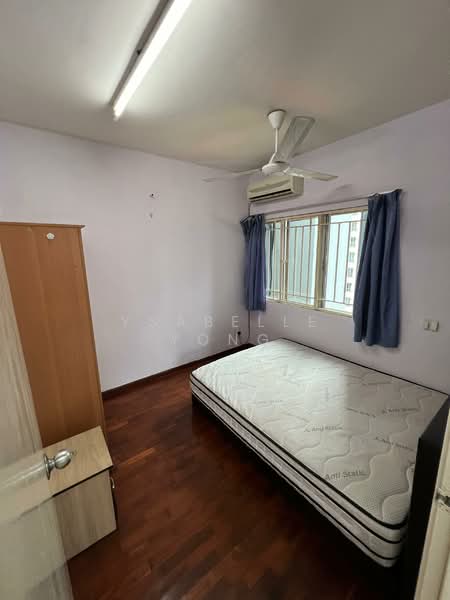 Green Avenue Condominium untuk Untuk Disewa - RM 2,000 /bulan, Mac 2026 - Bedroom - PropertyGuru.com.my
