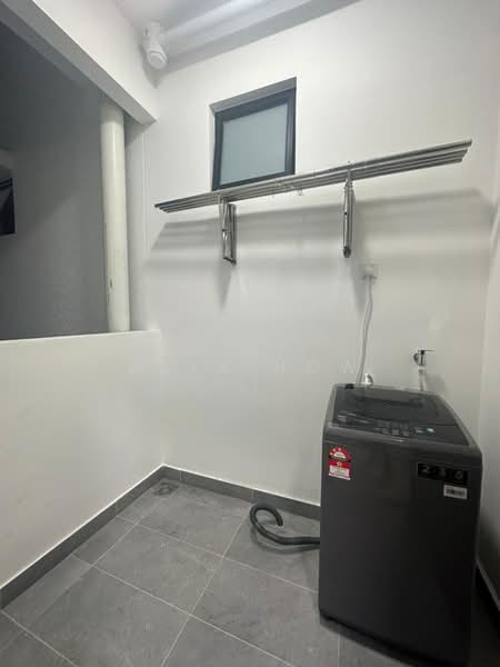 Twin Tower Residence untuk Untuk Disewa - RM 3,200 /bulan, Mac 2026 - Interior - PropertyGuru.com.my