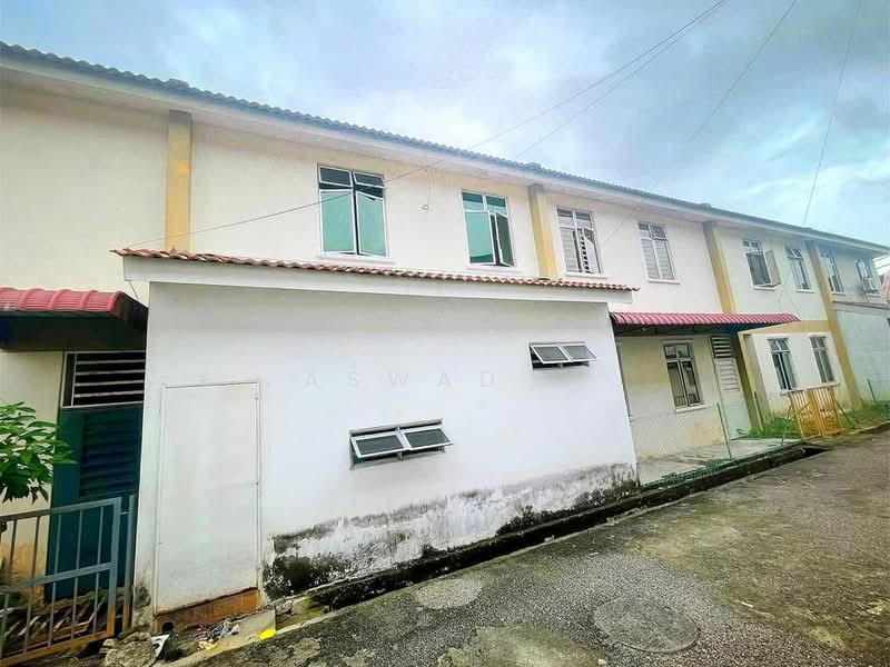 2-storey Terraced House for Sale in Bandar Cassia (Batu Kawan) - Aswad . - Exterior - PropertyGuru.com.my