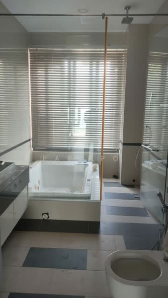 Twin Villa for Sale in Shah Alam (Selangor) - Paul Po - Bathroom - PropertyGuru.com.my