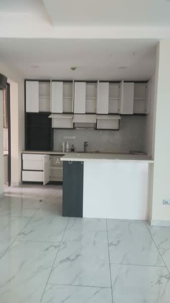 Twin Villa for Sale in Shah Alam (Selangor) - Paul Po - Kitchen - PropertyGuru.com.my