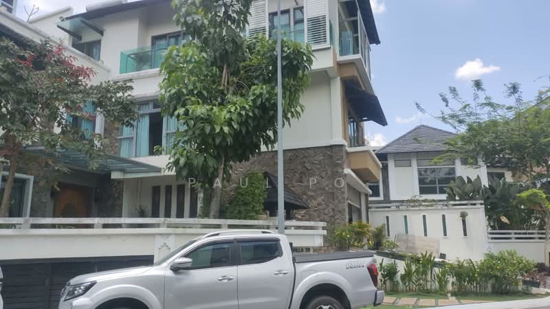 Twin Villa for Sale in Shah Alam (Selangor) - Paul Po - Exterior - PropertyGuru.com.my