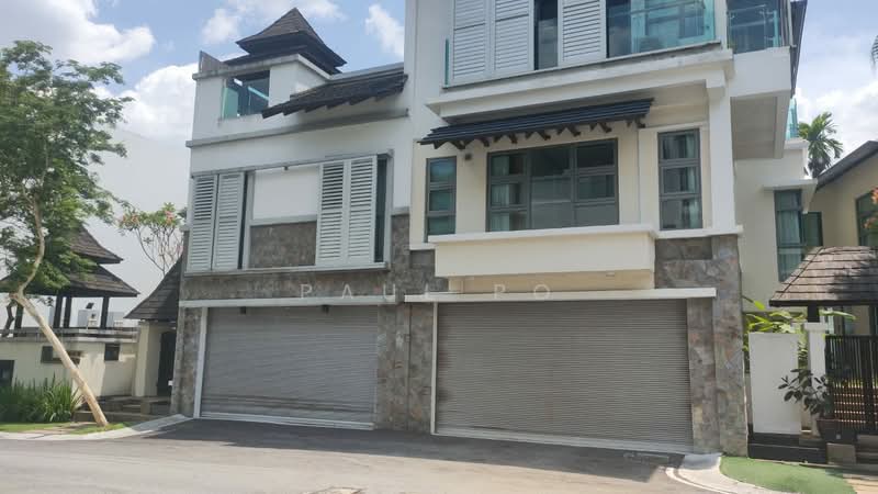Twin Villa for Sale in Shah Alam (Selangor) - Paul Po - Exterior - PropertyGuru.com.my