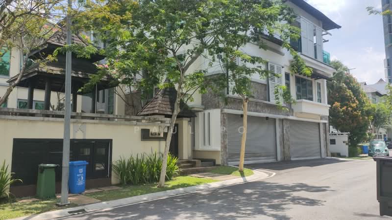 Twin Villa for Sale in Shah Alam (Selangor) - Paul Po - Exterior - PropertyGuru.com.my