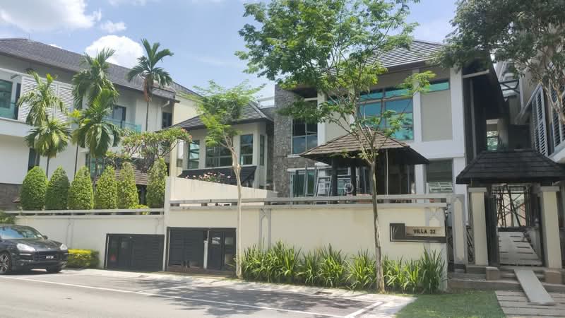 Twin Villa for Sale in Shah Alam (Selangor) - Paul Po - Exterior - PropertyGuru.com.my