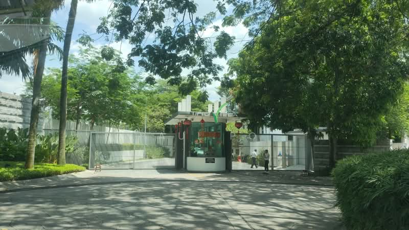 Twin Villa for Sale in Shah Alam (Selangor) - Paul Po - Exterior - PropertyGuru.com.my